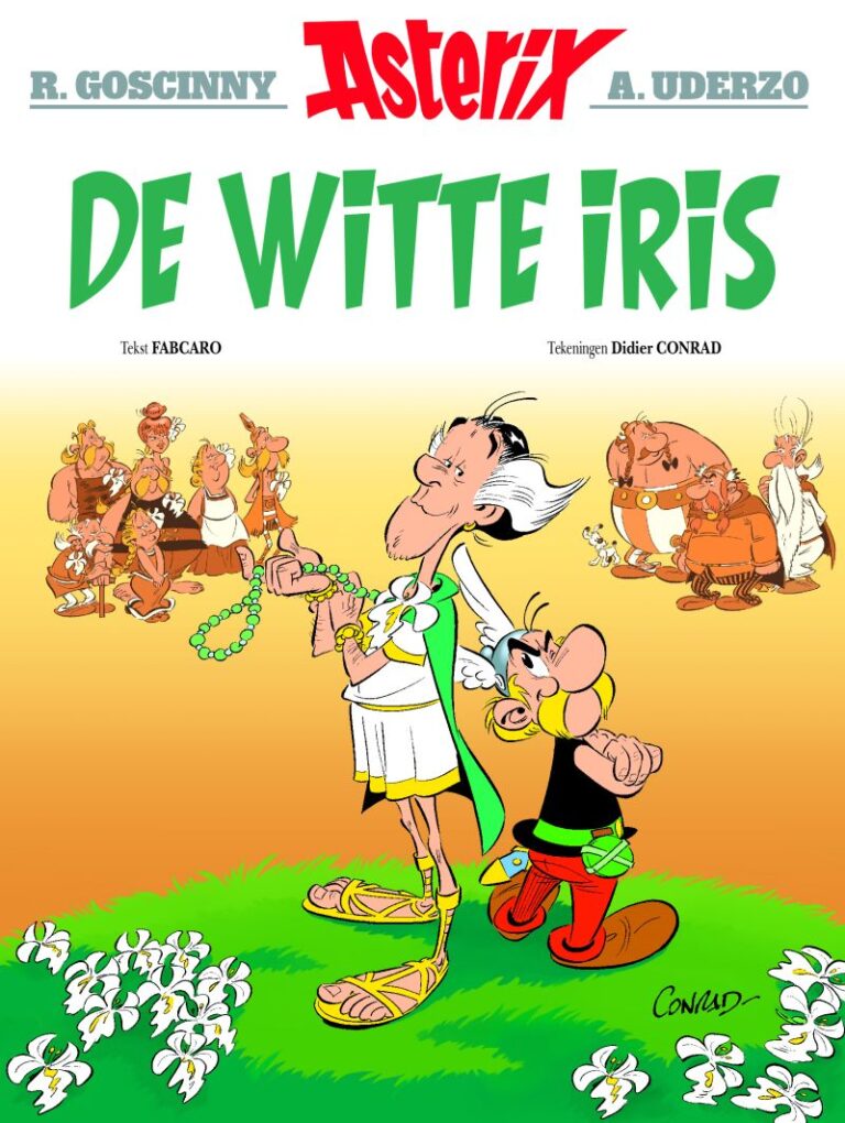 Asterix_De_Witte_Iris